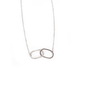Sister Necklace