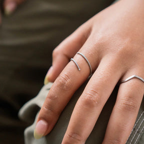 Unity Ring