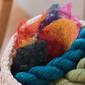 Wild Silk Cocoon Craft Set