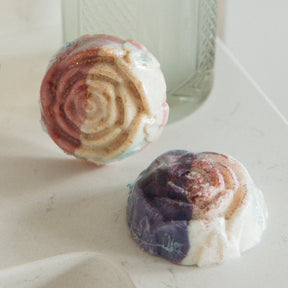 Flower Soap