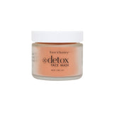 Detox Face Mask