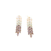 Crystal Chandelier Earrings