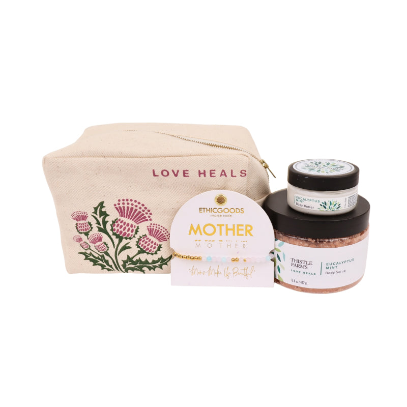 Mom's Healing Hands Kit