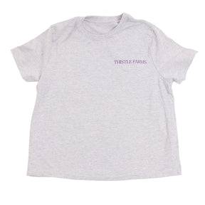 We are Stronger Together Thistle Tee