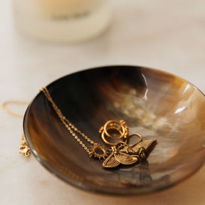 Round Ankole Dish