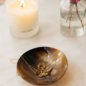 Round Ankole Dish