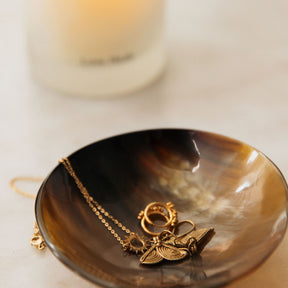 Round Ankole Dish
