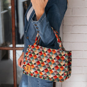 Handmade Medium Market Tote