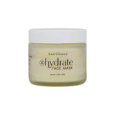 Hydrate Face Mask