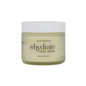 Hydrate Face Mask