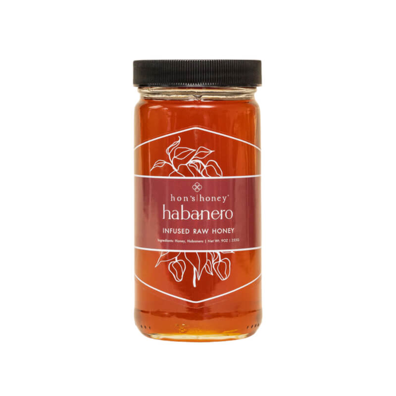 Habanero Honey