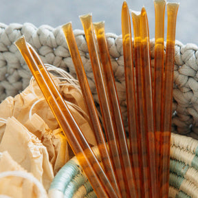 Honey Sticks