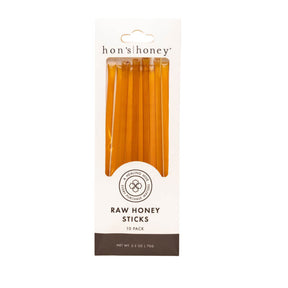 Honey Sticks