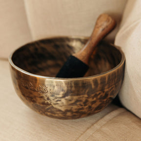 Singing Bowl