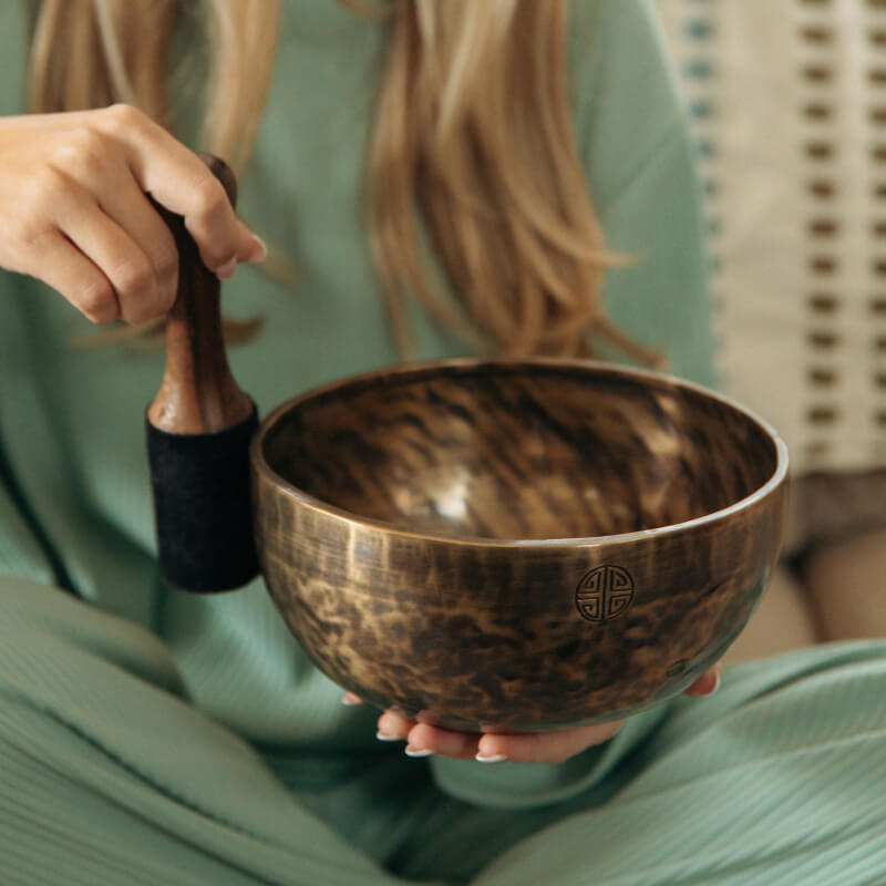 Singing Bowl