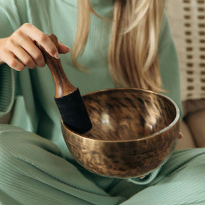 Singing Bowl