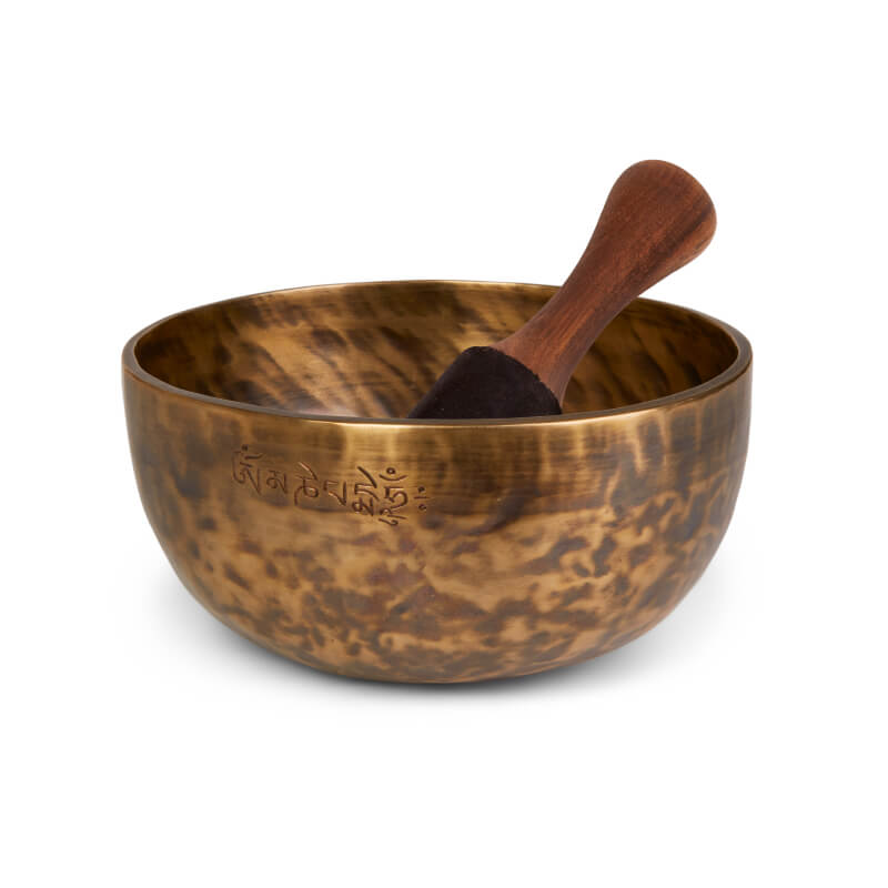 Singing Bowl