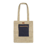 Hemp Tote Bag