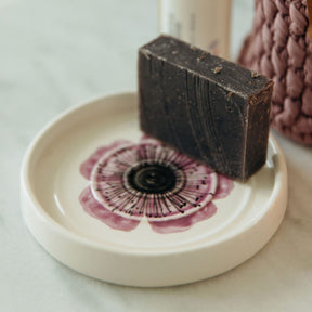 Ceramic Soap Dish