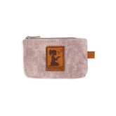 Blush Card Pouch