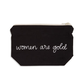 Women Are Gold Toiletry