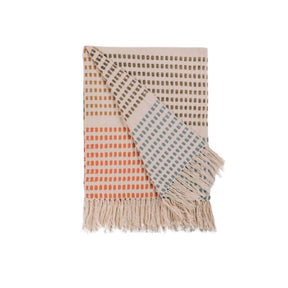 Lorita Multicolor Throw