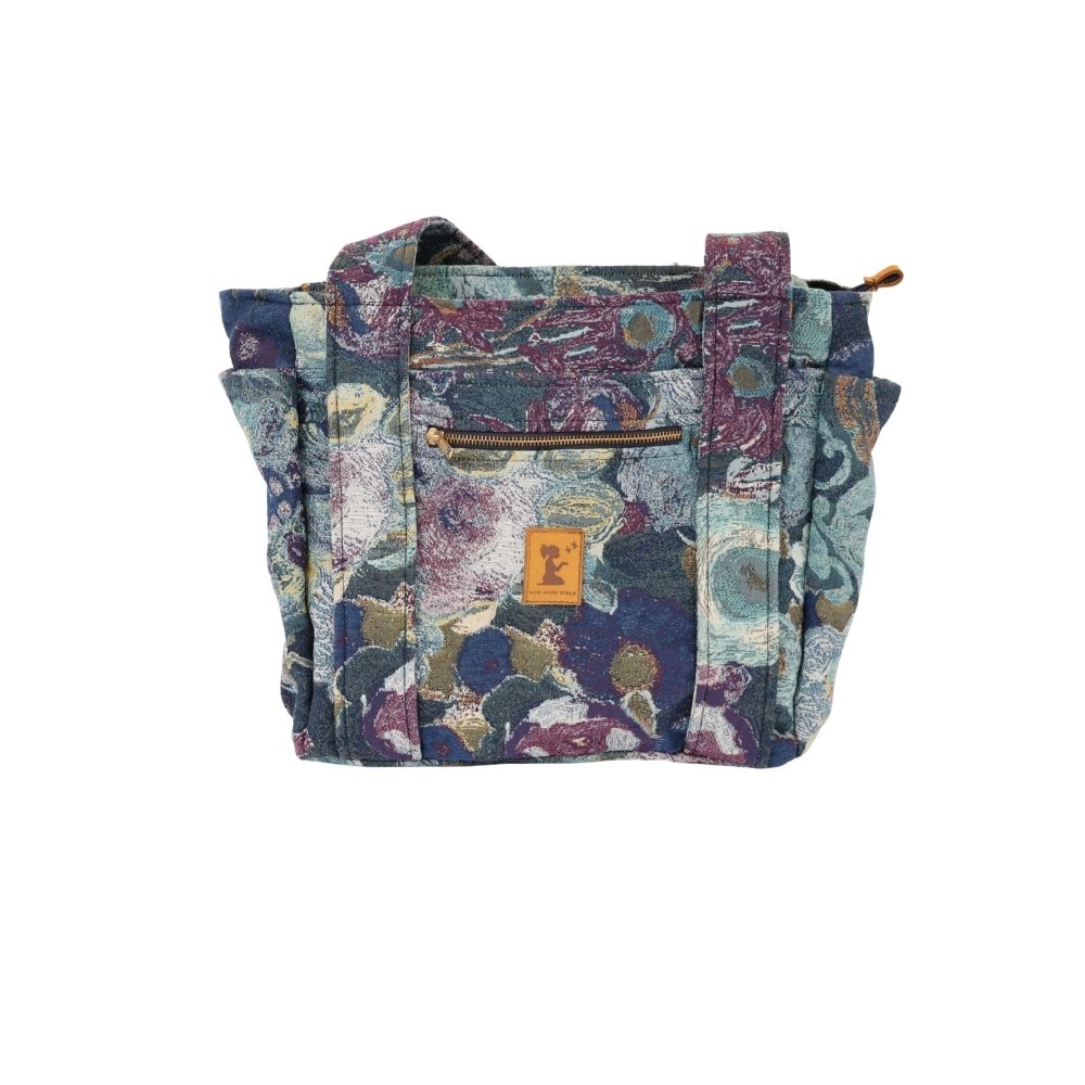 Travel Tote