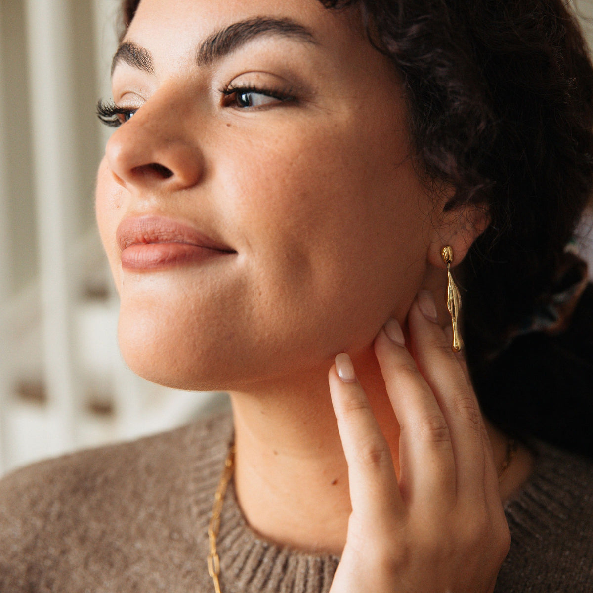 Sway Earrings
