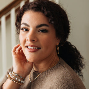 Sway Earrings