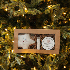 Sweet As Sugar Cookie Lip Care Kit