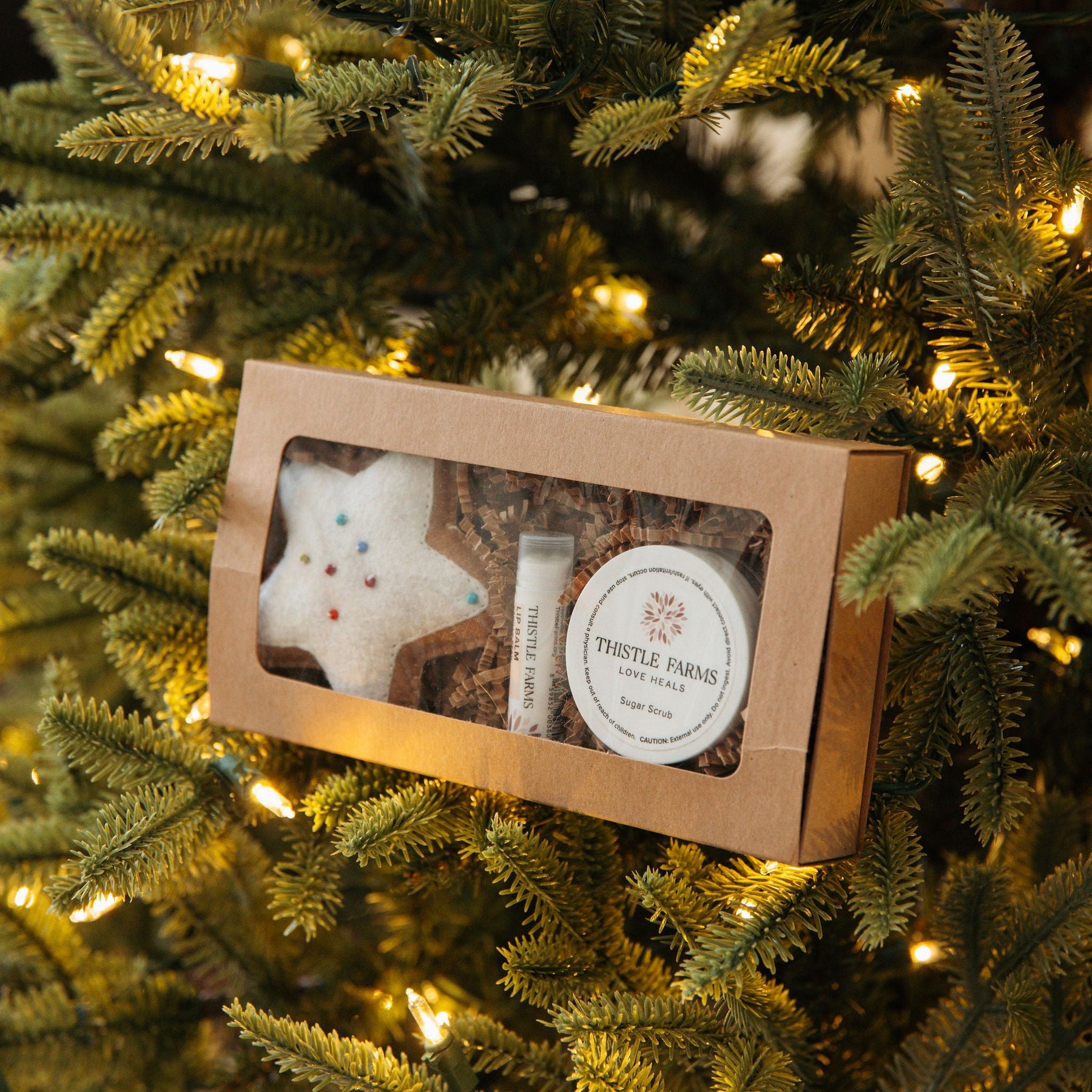 Sweet As Sugar Cookie Lip Care Kit