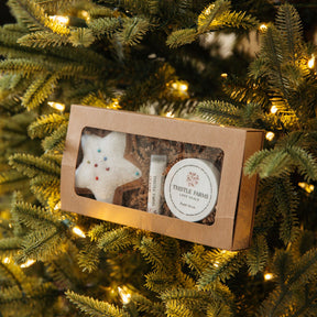 Sweet As Sugar Cookie Lip Care Kit