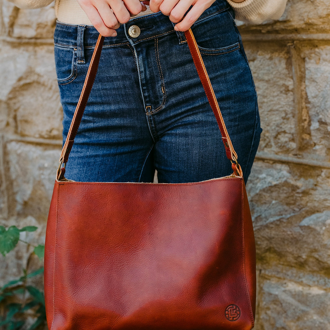 Everyday Shoulder Bag Thistle Farms - Main Image