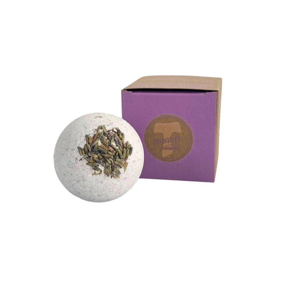 Peace Bath Bomb