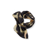 Blurred Animal Scarf