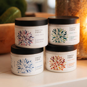 Body Butter