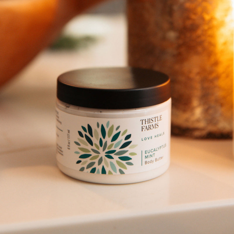 Body Butter