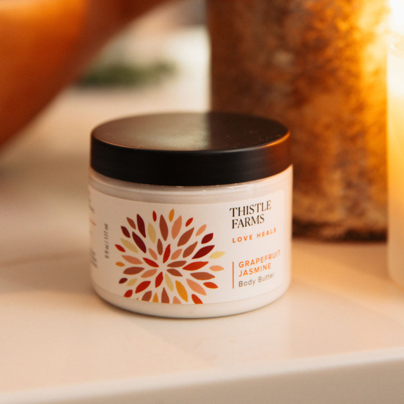 Body Butter