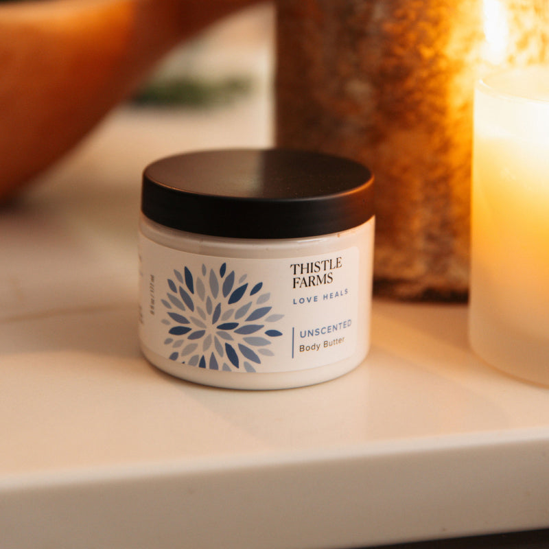 Body Butter