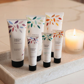 Body Lotion