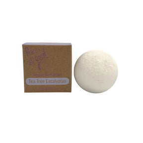 Peace Bath Bomb
