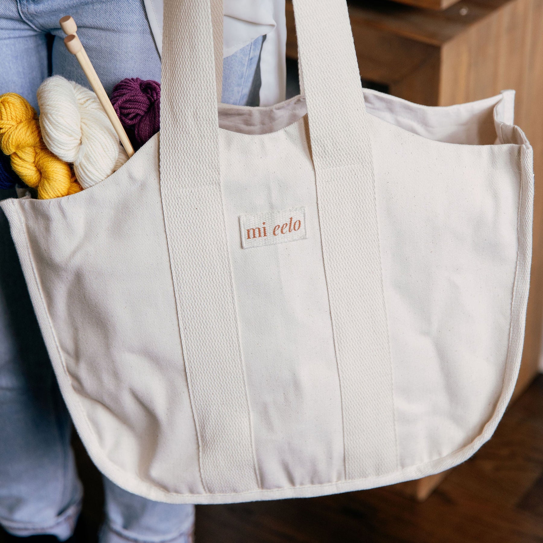 Everyday Utility Tote