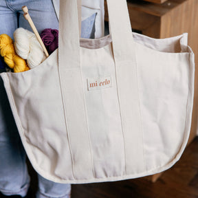 Everyday Utility Tote
