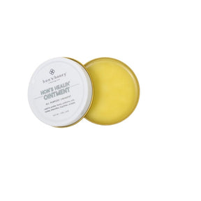 Healing Ointment