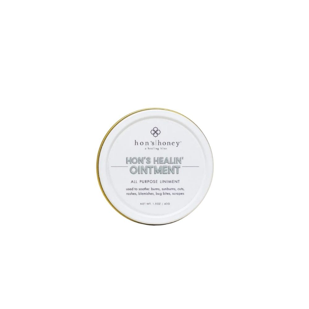 Healing Ointment