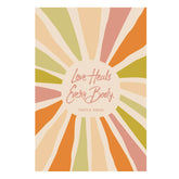Giftable Donation Cards