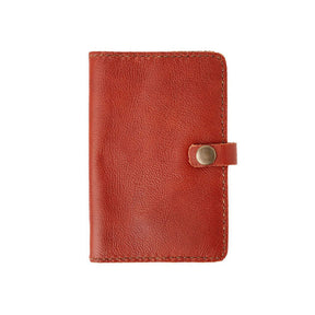 Leather Journal 