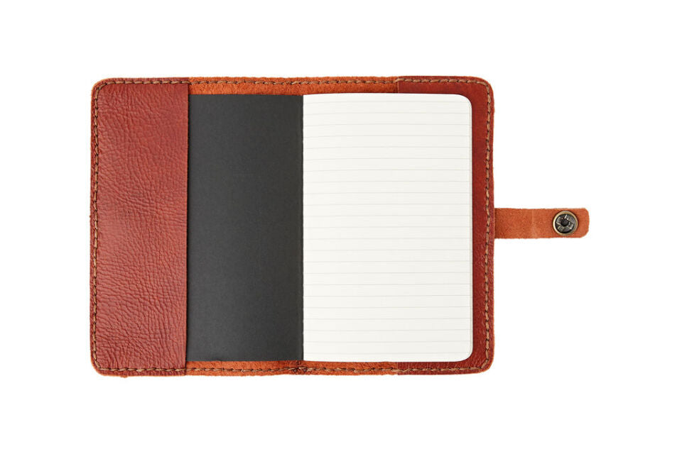 Leather Journal
