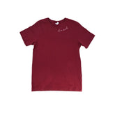 Love Heals Script Tee