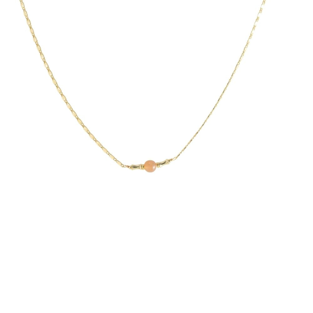 Moonstone Necklace